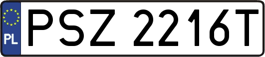 PSZ2216T