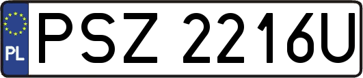 PSZ2216U