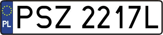 PSZ2217L