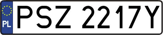 PSZ2217Y