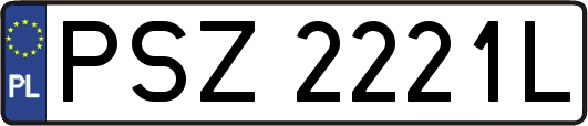 PSZ2221L