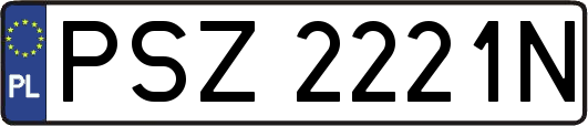PSZ2221N
