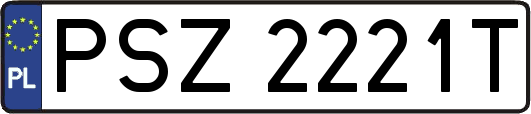 PSZ2221T