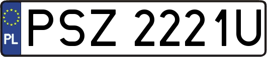 PSZ2221U