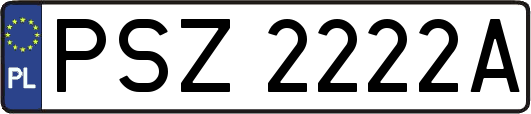 PSZ2222A