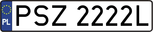PSZ2222L