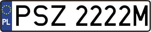 PSZ2222M