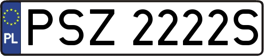 PSZ2222S