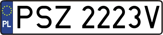 PSZ2223V