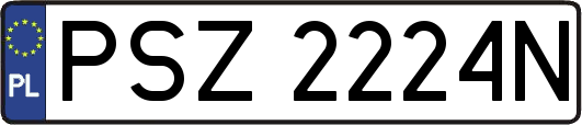 PSZ2224N