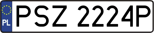 PSZ2224P
