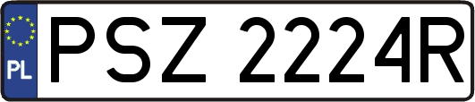 PSZ2224R