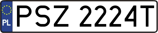 PSZ2224T