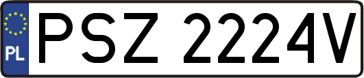 PSZ2224V