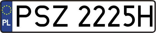 PSZ2225H