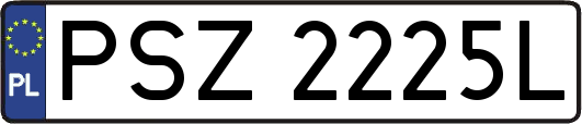 PSZ2225L