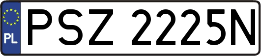PSZ2225N