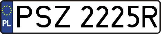 PSZ2225R