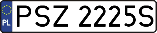 PSZ2225S