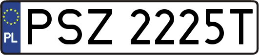 PSZ2225T