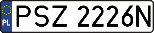 PSZ2226N
