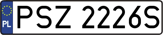 PSZ2226S