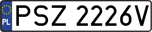 PSZ2226V