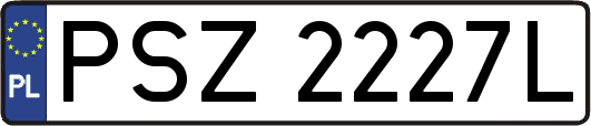 PSZ2227L