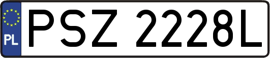 PSZ2228L