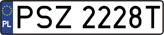 PSZ2228T