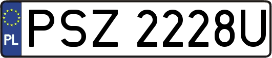 PSZ2228U