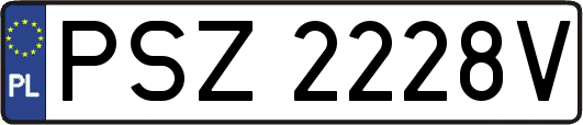 PSZ2228V