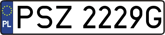 PSZ2229G