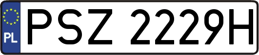 PSZ2229H