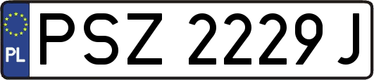 PSZ2229J