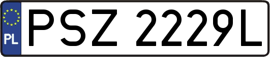 PSZ2229L