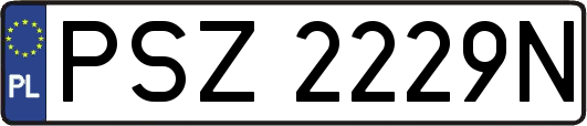 PSZ2229N