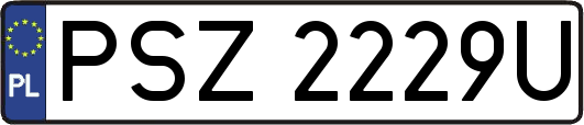 PSZ2229U