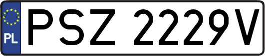 PSZ2229V