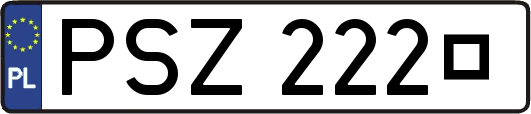 PSZ222Q