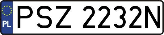 PSZ2232N