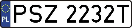 PSZ2232T