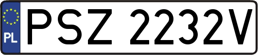 PSZ2232V