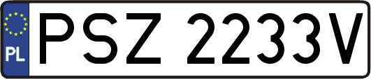 PSZ2233V