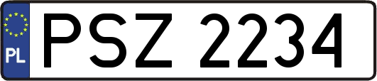 PSZ2234