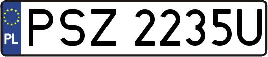 PSZ2235U