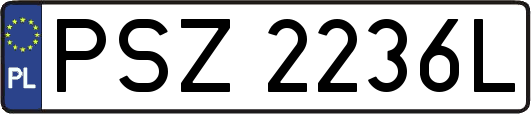 PSZ2236L