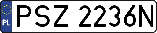 PSZ2236N