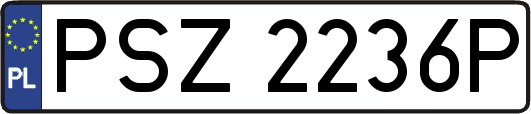 PSZ2236P