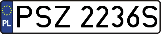 PSZ2236S